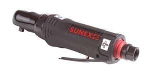 Sunex  tool sx3825 1/4" hd air ratchet wrench