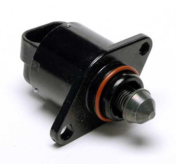 Find Delphi Engine Management DEM CV10027 Idle Air Control Valve in