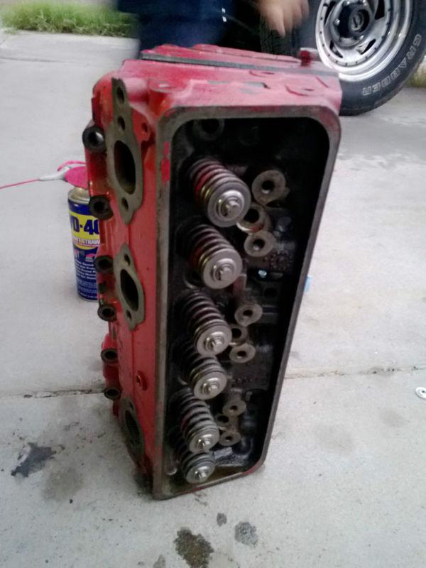 Find Chevy 4,3 V6 Vortec Heads, "113" in Mesa, Arizona, US, for US 69.99