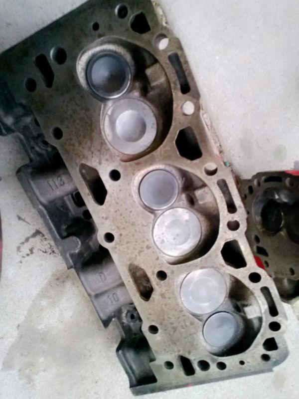 Find Chevy 4,3 V6 Vortec Heads, "113" in Mesa, Arizona, US, for US 69.99