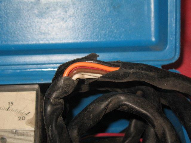 Vintage Kent-Moore ELECTEST J 26426 Engine Tester 1970's Cars Trucks...!!!, US $9.95, image 7