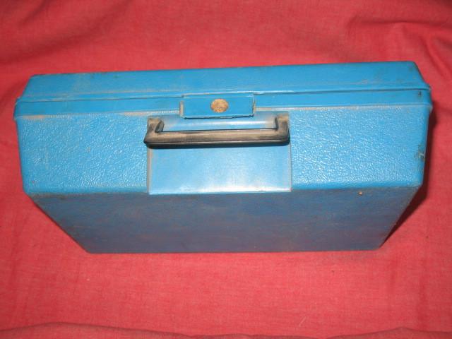 Vintage Kent-Moore ELECTEST J 26426 Engine Tester 1970's Cars Trucks...!!!, US $9.95, image 9