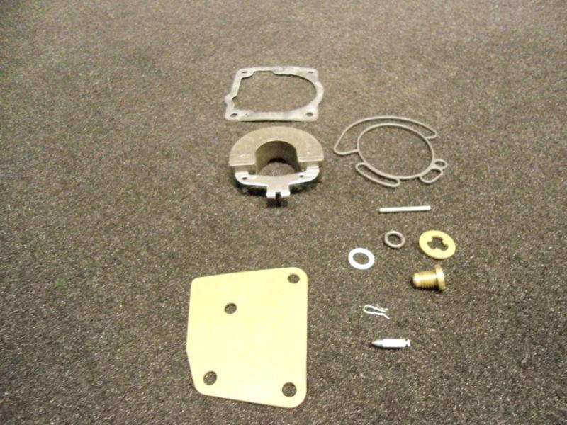 Carburetor repair kit #435442 #0435442 johnson/evinrude 1992-1994 150-175hp boat