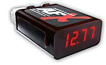 Ngk ntk wide band afx air/fuel gauge wideband 91101