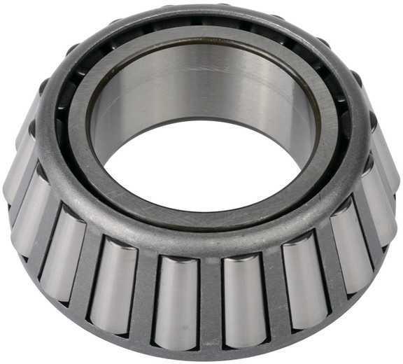 Find NAPA Bearings BRG HM804846 Pinion Bearing Cone Front Axle in