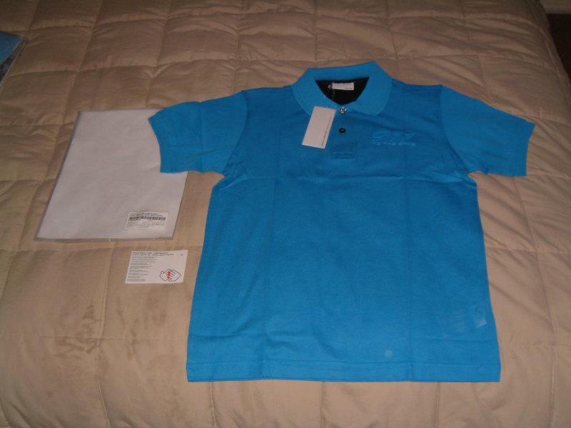 Porsche design driver"s selection nos men's "911 to the core" polo euro s:usa xs