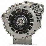 Mpa 8243605 remanufactured alternator