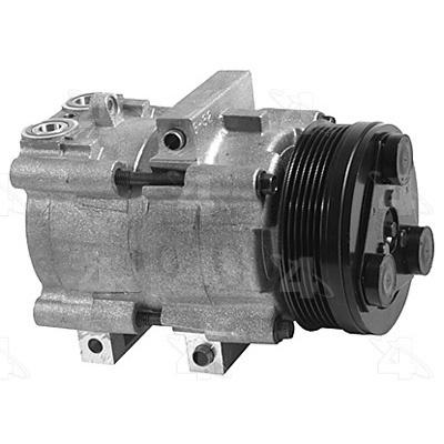 Four seasons 57148 a/c compressor