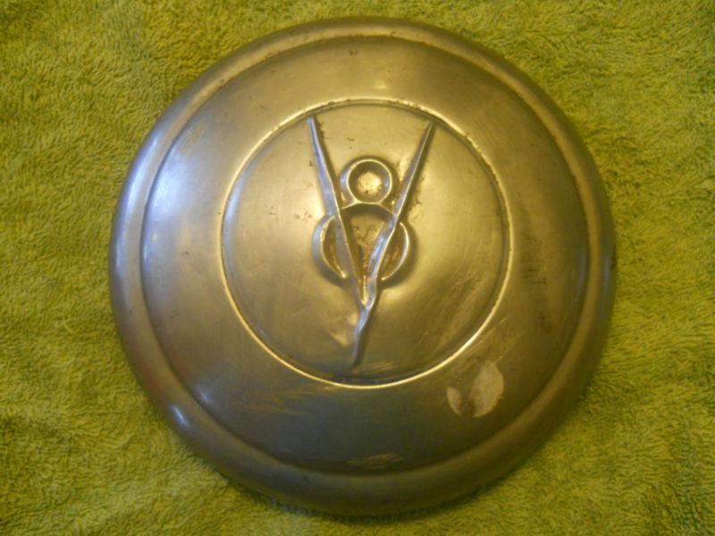 Ford flathead v8 hubcap 1932 1933 1934 1935 1936 hub cap scta rat rod original
