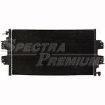 Spectra premium industries inc 7-3887 condenser