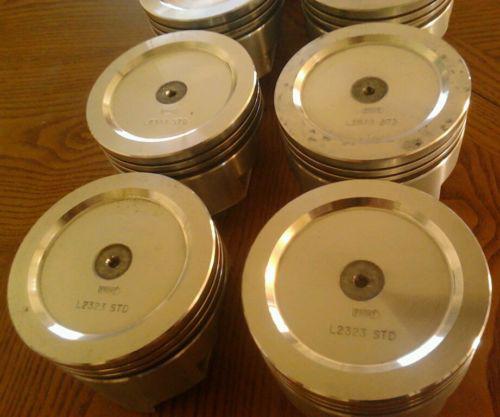 Find Olds 455 forged pistons in Telford, Pennsylvania, US, for US $325.00