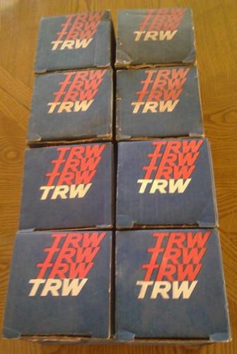 Olds 455 forged pistons, US $325.00, image 5