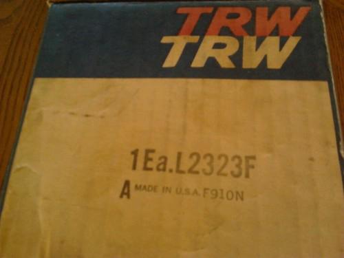 Olds 455 forged pistons, US $325.00, image 6