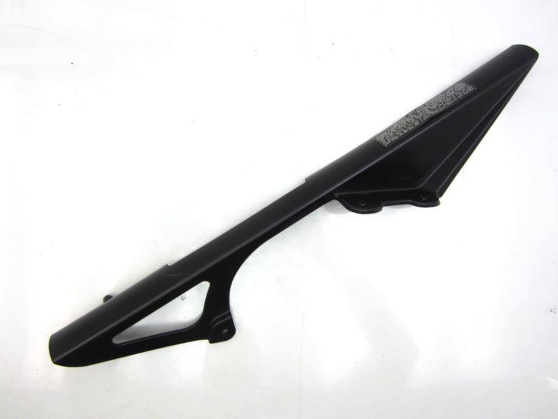 07 08 zx-6r zx6r 6 r zx6 oem stock chain guard