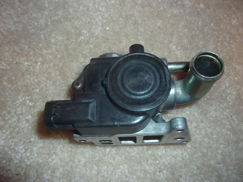 Find 9093 MAZDA MIATA IDLE AIR CONTROL VALVE IAC IACV in North Augusta
