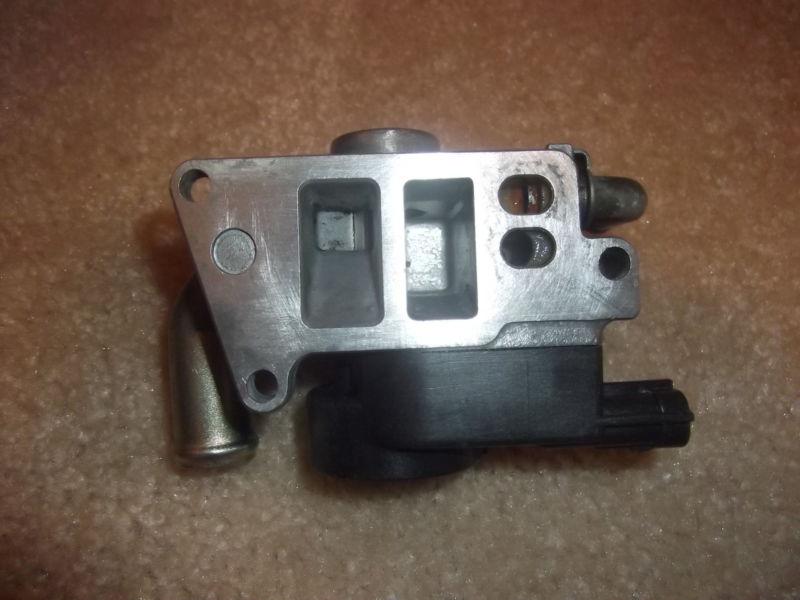 Find 9093 MAZDA MIATA IDLE AIR CONTROL VALVE IAC IACV in North Augusta
