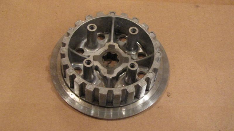 Yamaha tt-r125 le   clutch basket inner hub  2005   free domestic shipping 