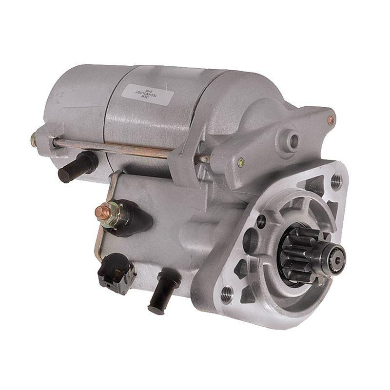 Toyota 4runner 4.0l 2007, replacement starter 428000-1250 17876