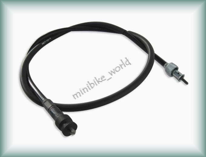Honda cb cb 750 cb750 1980 speedometer cable new