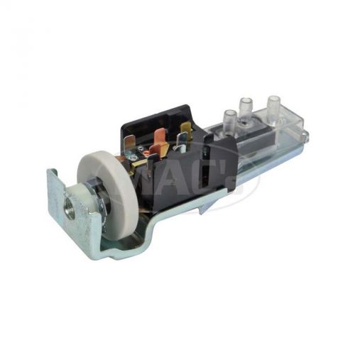 Find Switch, Hideaway Headlight, W/ Vacuum Ports, Torino, Galaxie