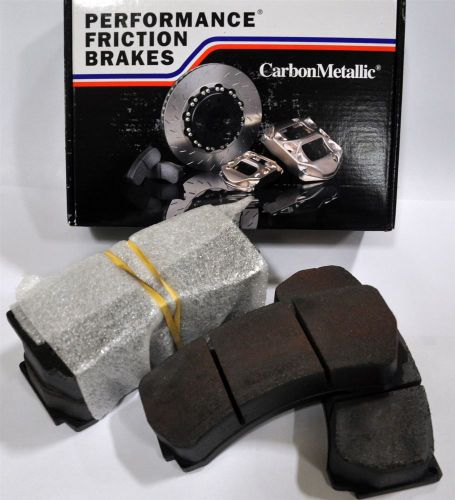 Pfc 7770.83.28.34 dyno bedded brake pads brembo wilwood calipers 83 compound