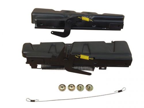 Pg classic 1840-st68rh mopar 1968-69 b-body right hand seat track