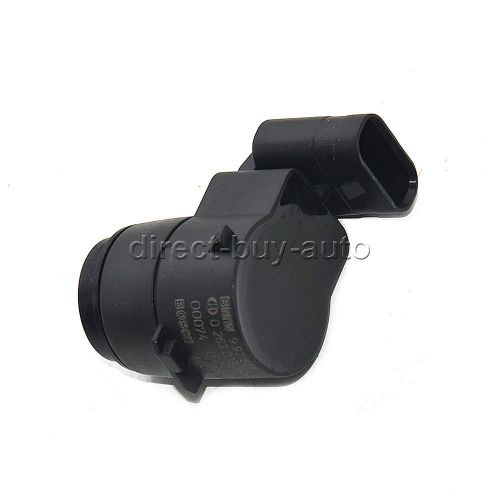 New pdc parking sensor for bmw e81 e82 e87 e88 e90 e91 e92 e93 r55 r56 r57