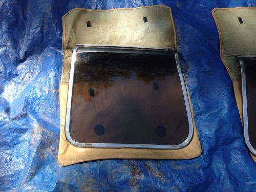 1979,80,81,82,83 datsun 280zx 2 seater t-tops oem