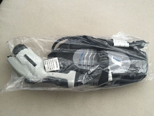 Bmw i3 i8 electric battery charger plug in adapter 120v 12a never used (new) oem