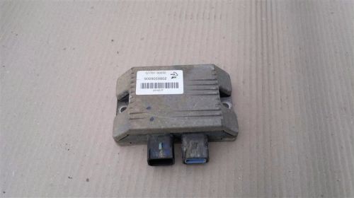 Captiva antara driver bridge module 9009059802