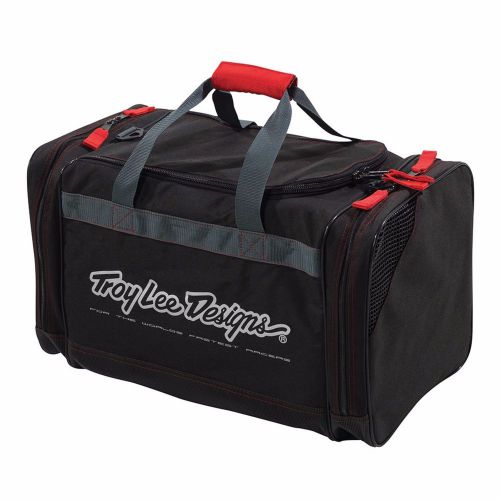 New troy lee designs jet bag motocross gear helmet duffle travel tld bmx mtb mx