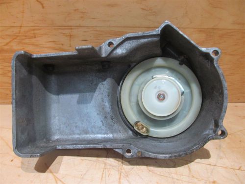 Polaris indy xlt 600 special pull start recoil starter assembly