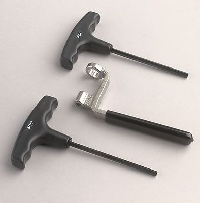 Proform valve lash adjusting wrenches 66781