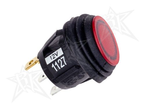 Rigid industries 40191 lighted rocker switch - sold individually