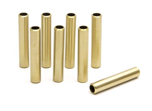 Speed pro 3/8 in valve universal bronze valve guide 8 pc p/n vg7503r-8