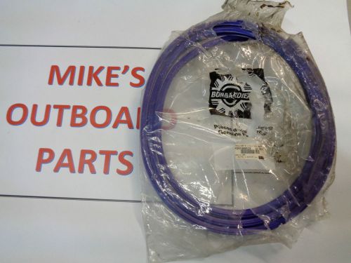 Seadoo p291000623 bumper trim purple@@@check this out@@@