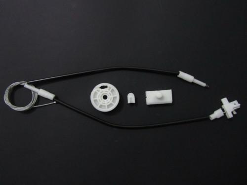 Renault megane1 window regulator repair kit front lef  