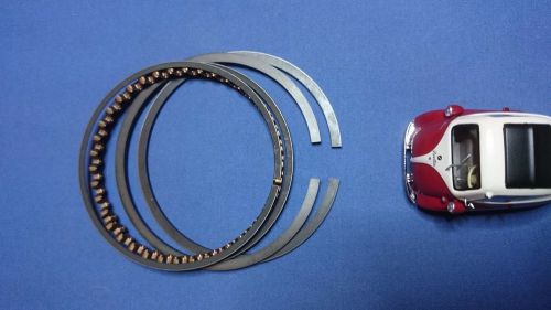 Bmw isetta 250-300,piston rings 72 mm  premium quality, japan