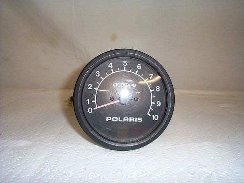 Polaris tachometer 6 pulse xlt, xcr, ultra, trail, sks, rmk 1996- 2001