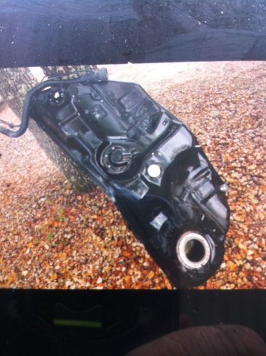 2001 to 2005 lexus is300 gas tank and filler neck