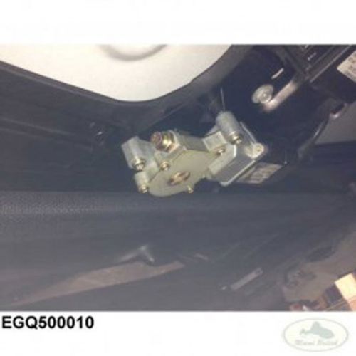 Land rover sliding sunroof motor lr3 lr4 egq500010 used