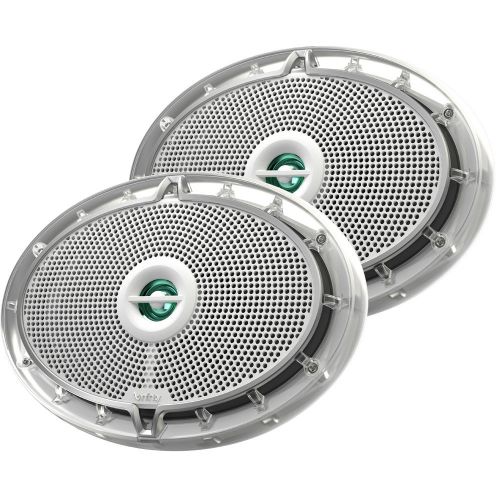 Infinity inf6952m 6952m 6 x 9 2-way 300w speakers