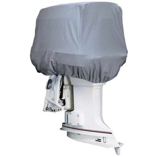 Attwood road ready outboard motor hood 115-225hp -10544