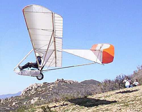 Ultralight glider plans - 5 models plus extras. now with power addition.