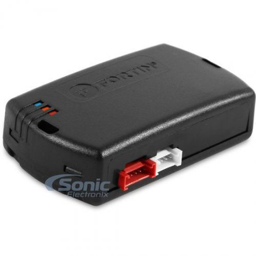 Fortin evo-gmt4 all-in-one t-harness/alarm system combo for 2007-up gm vehicles