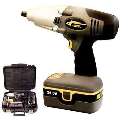 Longacre impact gun and set