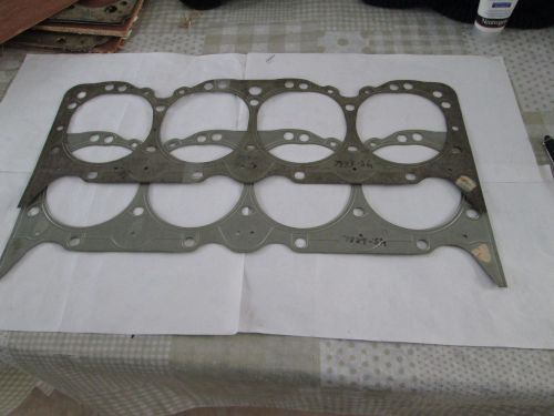 Head gaskets chev. 1958-65 v/8