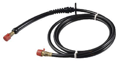 Teleflex ho8124 bulk head hose kits 24&#039; 2/bx