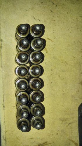 Lash adjusters lifters eclipse dsm 4g63 1g 6 bolt