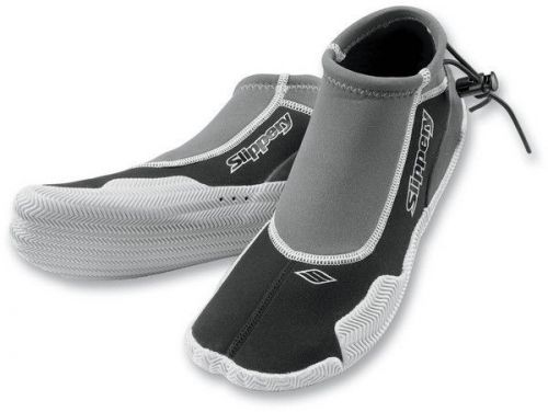 New slippery amp shoes, black, xxs